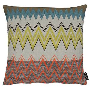 Coussin Ipanema Polyester / Coton - 48 x 48 cm - Multicolore