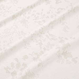 Nappe NOSTALGIA Coton / Lin - 160 x 160 cm