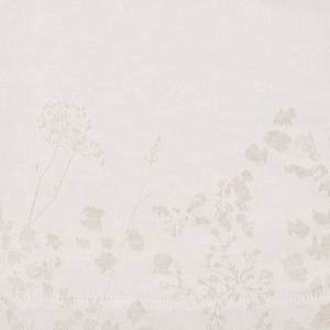 Serviette de table NOSTALGIA Coton / Lin - Beige