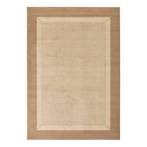 Teppich Band Polypropylen / Jute - Beige - 160 x 230 cm