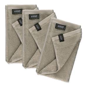 Lavetta Sense Cotone - Sabbia - Set da 3 - Sabbia - Set da 3