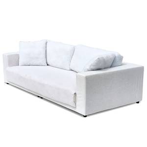 Wechselbezug Grety Big-Sofa Webstoff Stormy: Rostbraun