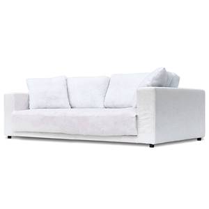 3-Sitzer Sofa Grety mit Wechselbezug Webstoff Stormy: Dunkelgrau