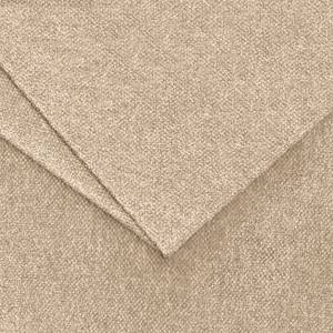 Housse amovible Grety pour canapé 3 pl. Tissu Stormy: Beige