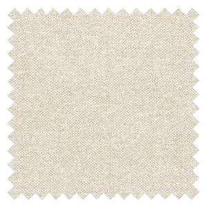 Wechselbezug Grety 3-Sitzer Webstoff Stormy: Creme