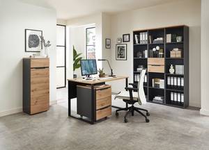 Bureau Moosic Largeur : 120 cm