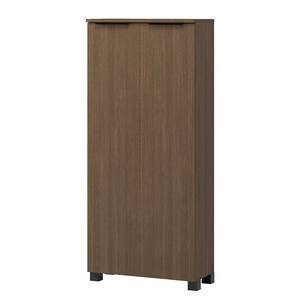 Midischrank Rothbury Eiche Canello Dekor - Breite: 60 cm