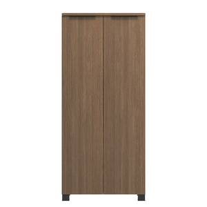 Midischrank Rothbury Eiche Canello Dekor - Breite: 60 cm