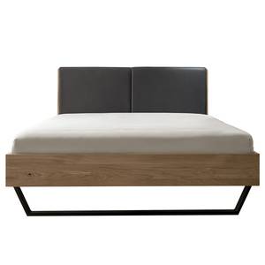 Letto in legno massello Bottelen Abete rosso - 140 x 200cm