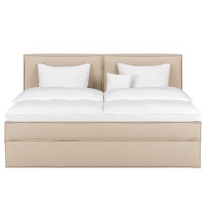 XXL Familienbett KINX Stoff KINX: Beige - Breite: 240 cm - H3