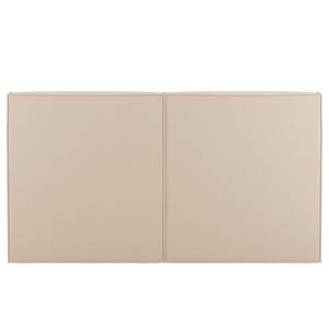 Letto boxspring familiare KINX Tessuto KINX: beige - 240 x 200cm - H2