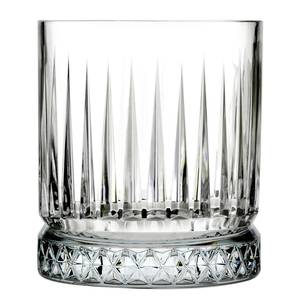 Verres cocktail Elysia 28 cl - Lot de 4 Verre transparent - Transparent