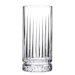 Verres cocktail Elysia 45 cl - Lot de 4 Verre transparent - Transparent