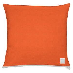 Coussin 3900 Polyacrylique - Orange - 48 x 48 cm