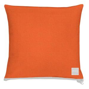 Sierkussen 3900 polyacryl - Oranje - 39 x 39 cm
