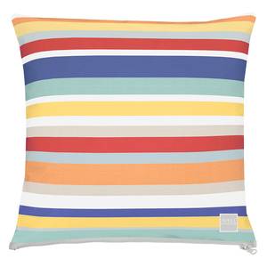 Coussin 3901 Polyacrylique - Multicolore - 48 x 48 cm