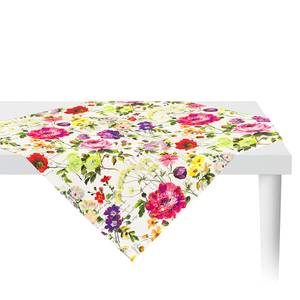 Nappe 6850 Coton - Multicolore - 100 x 100 cm