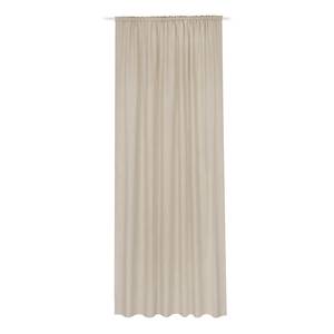 Schlaufenschal Saole Baumwolle - Beige