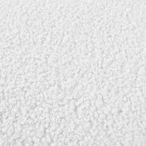 Kissen SHETLAND Baumwolle - Weiß