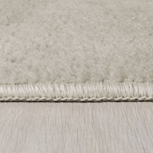 Hoogpolig vloerkleed Mellow polyester - Beige - 140 x 200 cm