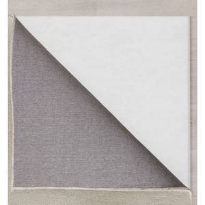 Tappeto a pelo lungo Mellow Poliestere - Beige - 160 x 230 cm