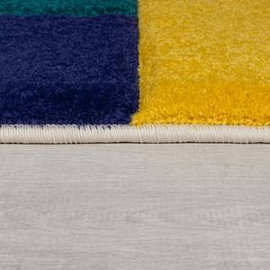 Laagpolig vloerkleed Mambo polypropeen - meerdere kleuren - 120 x 170 cm