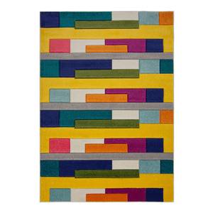 Laagpolig vloerkleed Mambo polypropeen - meerdere kleuren - 200 x 290 cm
