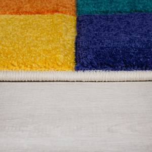 Laagpolig vloerkleed Chacha polypropeen - meerdere kleuren - 200 x 290 cm