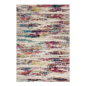 Tapis Refraction Polypropylène - Multicolore - 120 x 170 cm