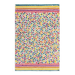 Tappeto per cameretta Rainbow Spot Polipropilene - Multicolore - 100 x 150 cm