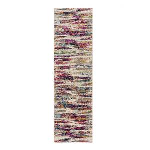 Loper Refraction polypropeen - meerdere kleuren - 66 x 230 cm