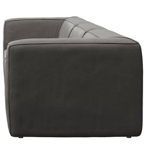 3-Sitzer Sofa ALON Webstoff Belana: Grau