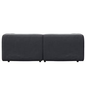 2-Sitzer Sofa ALON Webstoff Saia: Steingrau