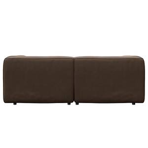 2-Sitzer Sofa ALON Webstoff Belana: Taupe