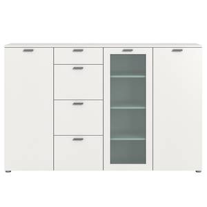 Dressoir Motta - 179 cm Wit