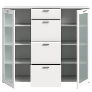 Enfilade Motta - 135 cm Blanc