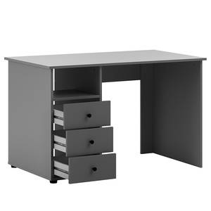 Bureau Smash Anthracite