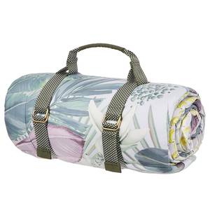 Nappe pique-n. PICNIC DELUXE Beyond Bali Polyester - Multicolore