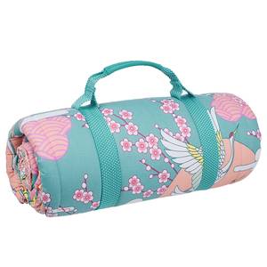 Telo picnic PICNIC DELUXE Japan Cotone / Poliestere - Colorato