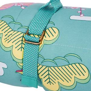 Telo picnic PICNIC DELUXE Japan Cotone / Poliestere - Colorato