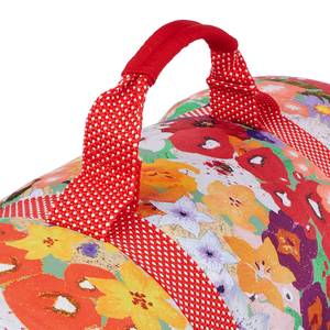 Nappe pique-n. PICNIC DELUXE Bold Summer Polyester - Multicolore