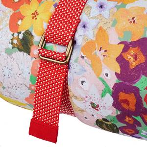 Nappe pique-n. PICNIC DELUXE Bold Summer Polyester - Multicolore