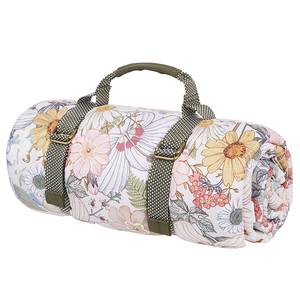 Picknickkleed PICNIC DELUXE Hippie Trail polyester - beige