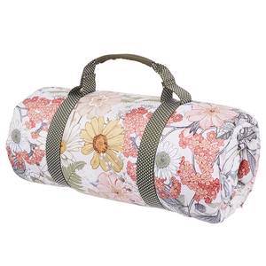 Telo picnic PICNIC DELUXE Hippie Trail Poliestere - Beige