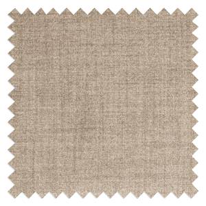 Polsterbett KINX Flachgewebe Drems: Beige - 180 x 200cm - Ohne Matratze - 1 Bettkasten - 110 cm