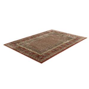 Tapis Beatrice Polyester - Rouge - 240 x 290 cm