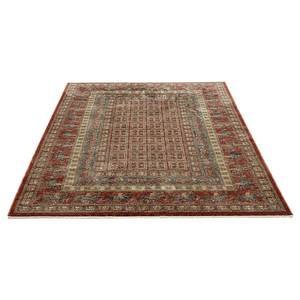 Tapis Beatrice Polyester - Rouge - 240 x 290 cm