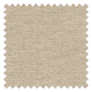 Slaapbank Keluha Geweven stof Genia: Beige