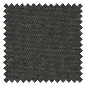 Fauteuil Aniaro Tissu Maila: Anthracite - Hêtre