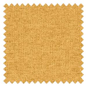 Fauteuil Aniaro Tissu Maila: Jaune - Hêtre